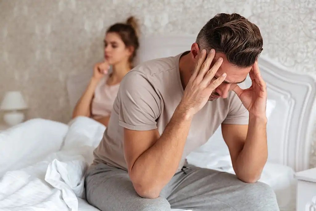Erectile Dysfunction