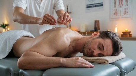Exploring the Benefits of Acupuncture for Erectile Dysfunction