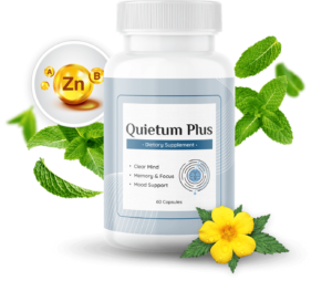 QuietumPlus