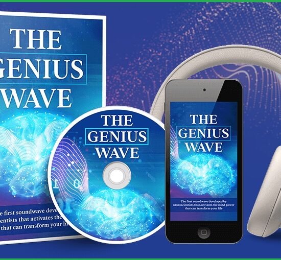 The Genius Wave