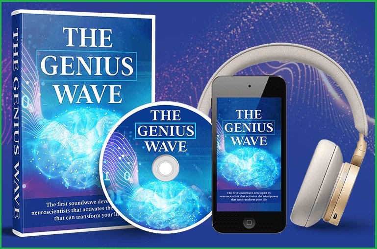 The Genius Wave