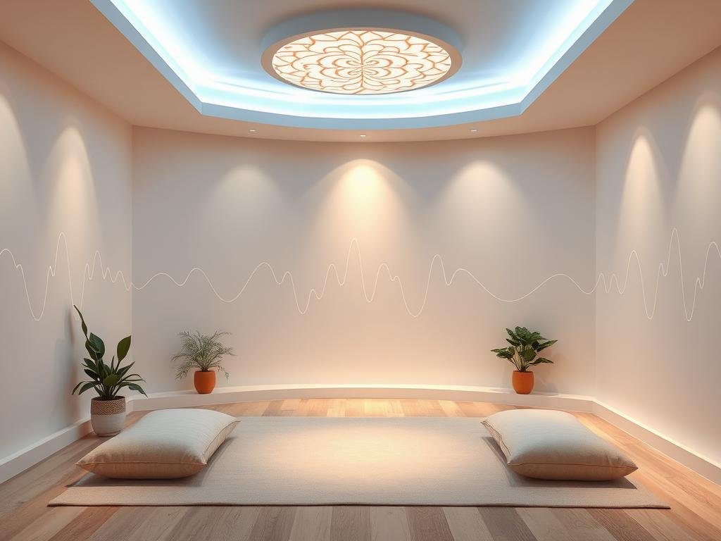 Brainwave Entrainment: Achieve Deeper Relaxation and Enhanced Focus image 1