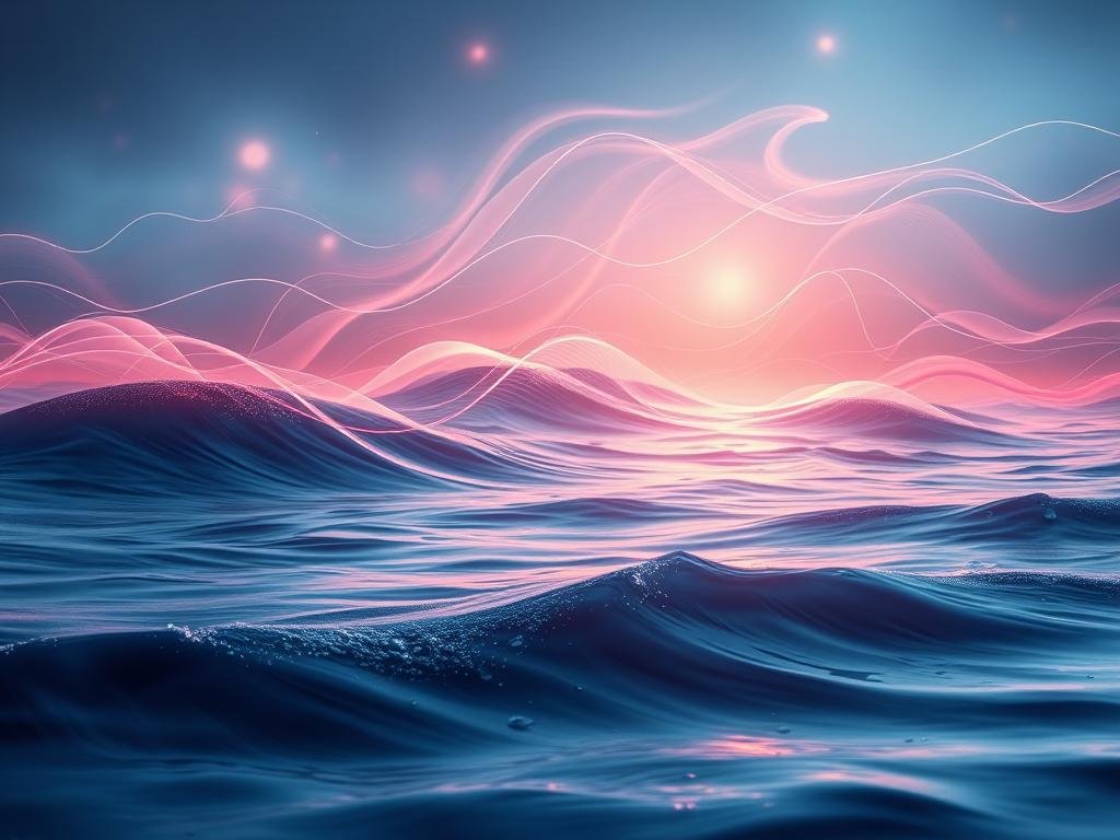 Brainwave Entrainment: Achieve Deeper Relaxation and Enhanced Focus image